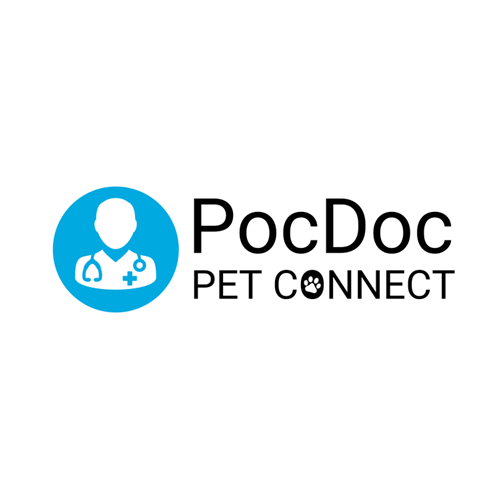LifePad® PocDoc-Pet-Connect-Logo Kontakt  